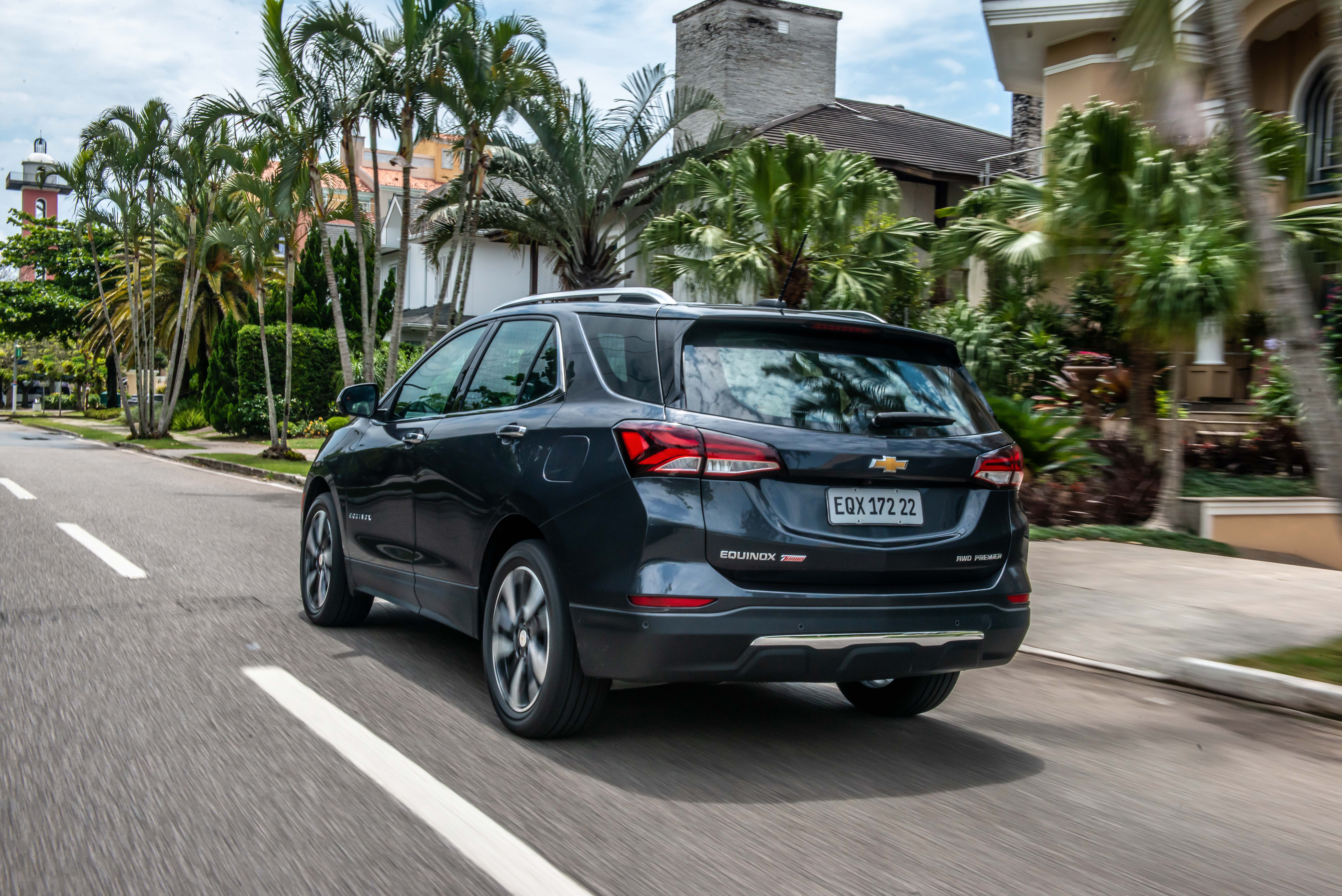 Mirá la Galería de Imágenes de la nueva Equinox: Novo Equinox Premier (4).jpg